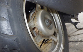 HONDA DIO Gen.6 AF62