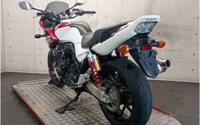 HONDA CB400 SUPER  BOL DOR ABS 2015 NC42