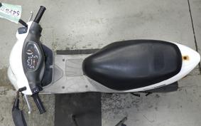 SUZUKI ADDRESS V125 2001 CF4EA