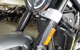HUSQVARNA SVARTPILEN 401 2021