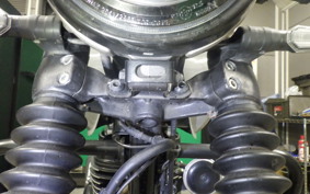 HONDA GB350S 2023 NC59
