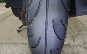 HONDA DIO Gen.5 2001 AF56