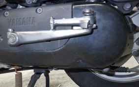 YAMAHA JOG Gen.5 2012 SA36J