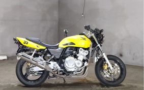 HONDA CB400SF TRAINING CAR NC42