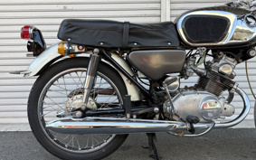 HONDA CB125 CB125