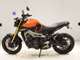 Фото Yamaha MT-09 2014 с японского аукциона