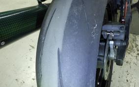 SUZUKI SV1000S 2007 VT54A