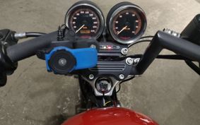 HARLEY HARLEY XL1200S 2002 CHP