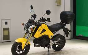 HONDA ｸﾞﾛﾑ 2015 JC61