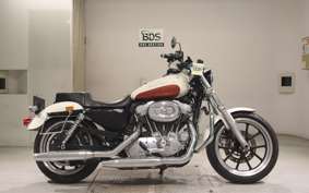 HARLEY XL883LI 2011