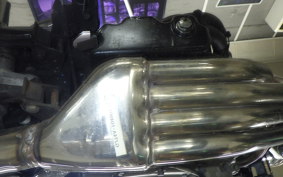 SUZUKI BANDIT 250 GJ74A