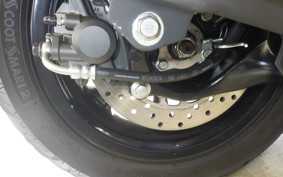 YAMAHA TRICITY 155 A SG37J