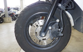 YAMAHA AXIS 125 Z SED7J