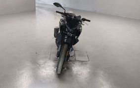 YAMAHA MT-03 RH21J