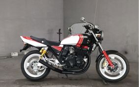 YAMAHA XJR400 4HM