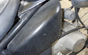 HONDA MAGNA 50 AC13