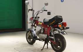 HONDA DAX 50 GEN 2 AB26