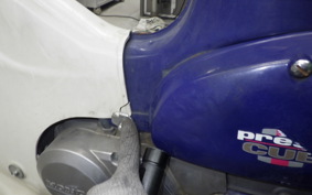 HONDA C50 SUPER CUB 2011 AA01