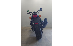 HARLEY HARLEY XR1200X 2010 LD6
