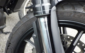 DUCATI SCRAMBLER FULL THROTTLE 2021