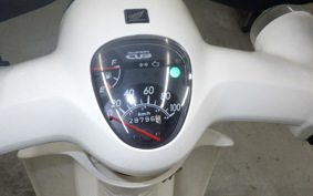 HONDA C110 SUPER CUB 2021 JA07