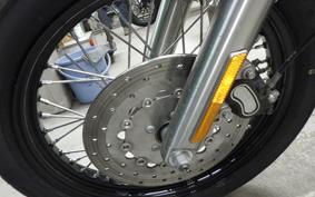 HARLEY FXDB 1580 2008