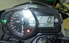 YAMAHA MT-25 1999 RG43J