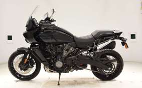 HARLEY PAN AMERICA 1250 S 2021