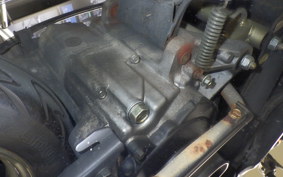 HONDA TODAY AF61