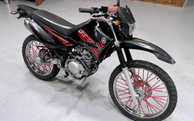 YAMAHA XTZ125 E KE18