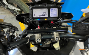 YAMAHA MT-09 Tracer 2015 RN36J