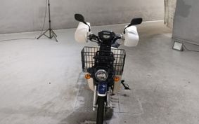 HONDA SUPER CUB110 JA42