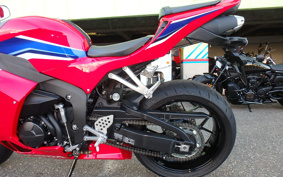 HONDA CBR600RR ABS 2022 PC40