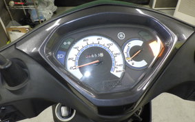 YAMAHA AXIS 125 Z 2025 SED7J