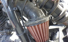 YAMAHA TW200 Gen.2 DG07J