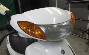 YAMAHA JOG Delux 1998 SA39J