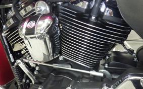 HARLEY FLHFB1870 2023