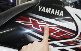 YAMAHA XTZ125