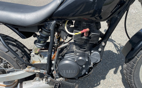 YAMAHA TW200 2JL