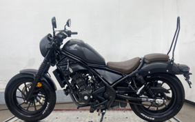 HONDA REBEL 250 S EDITION MC49