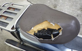 HONDA C50 SUPER CUB AA04