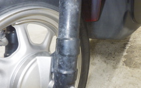 HONDA TACT-4ﾍﾞｰｼｯｸ AF79