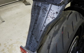 KAWASAKI NINJA 1000 SX 2023 ZXT02K