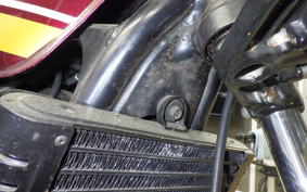 KAWASAKI ZEPHYR 400 Gen.1 1990 ZR400C