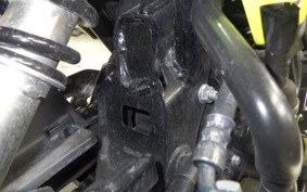 HONDA GROM 2011