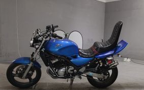 KAWASAKI BALIUS250-2 ZR250B