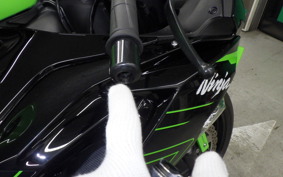 KAWASAKI NINJA ZX-6R A 2022 ZX636G