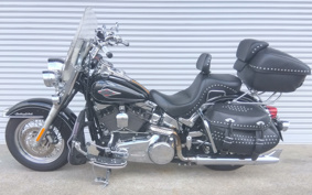 HARLEY FLSTC 2009 BW5