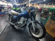 Фото Yamaha SR400 2020 с японского аукциона
