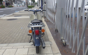 HONDA SUPER CUB50 AA01